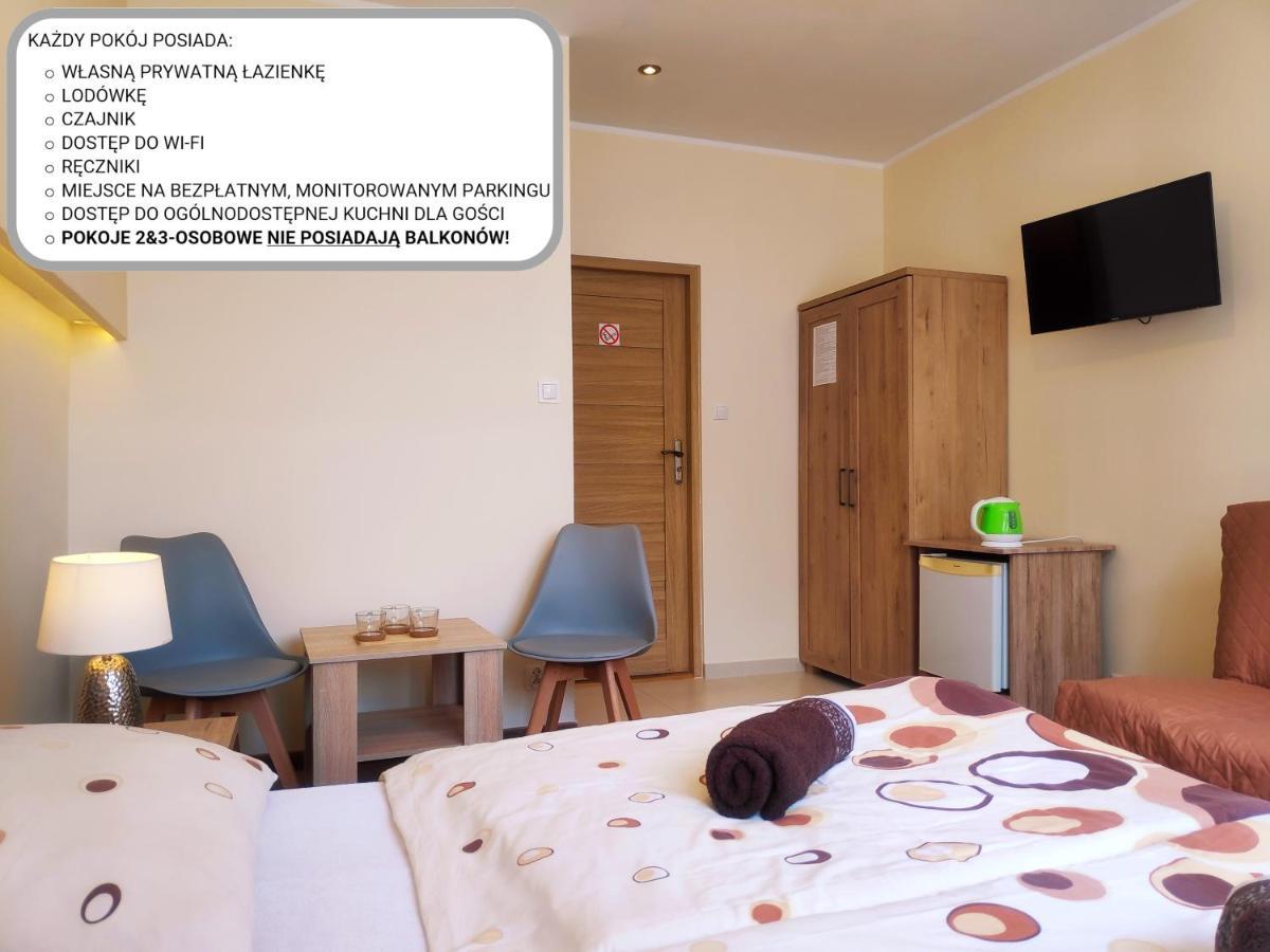 Noclegi Strzelec Karpacz Εξωτερικό φωτογραφία