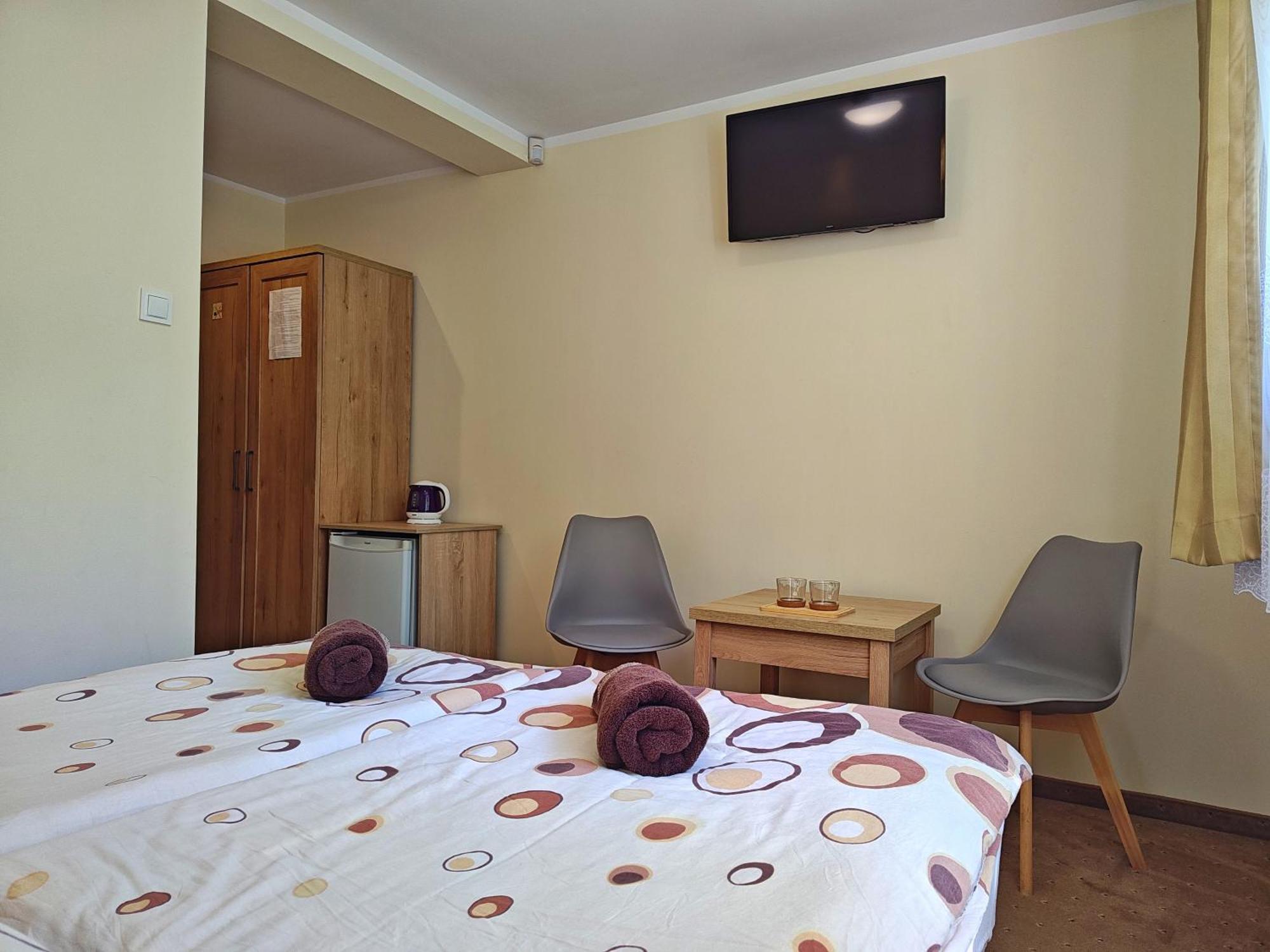 Noclegi Strzelec Karpacz Εξωτερικό φωτογραφία